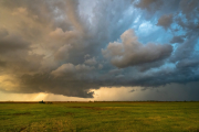 Burkburnett-Supercell-May-22-Wall-Cloud